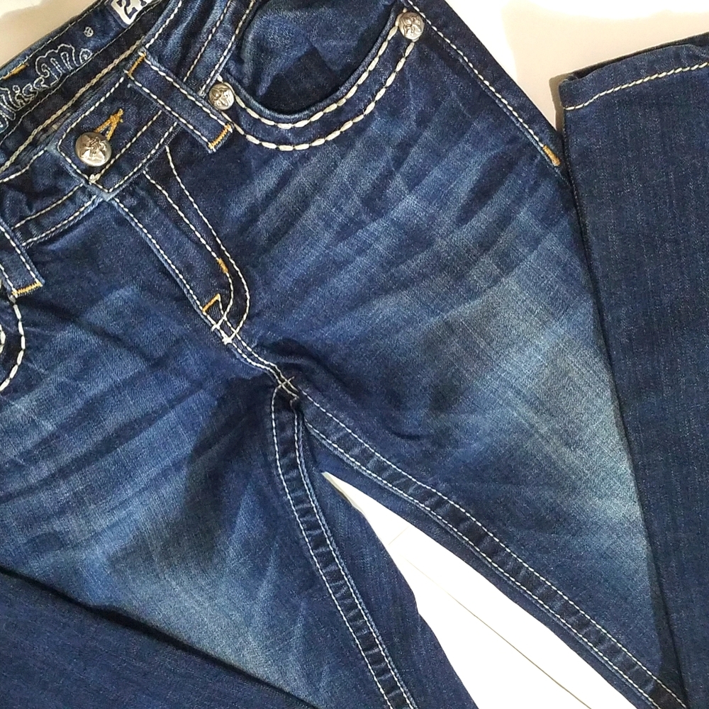 Miss Me Jean's